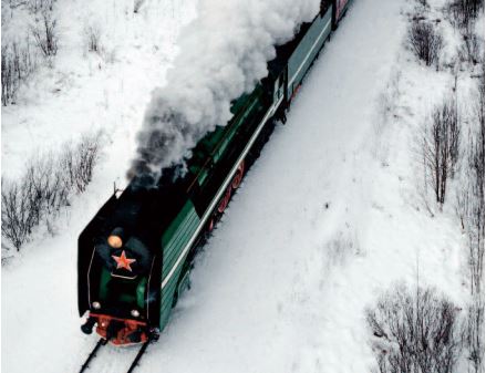 I dimenticati della Siberia