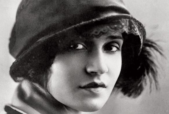 Tina Modotti, artista e fotografa geniale fra il Friuli e l’America