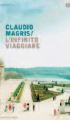 Il libro di Claudio Magris “L’infinito viaggiare