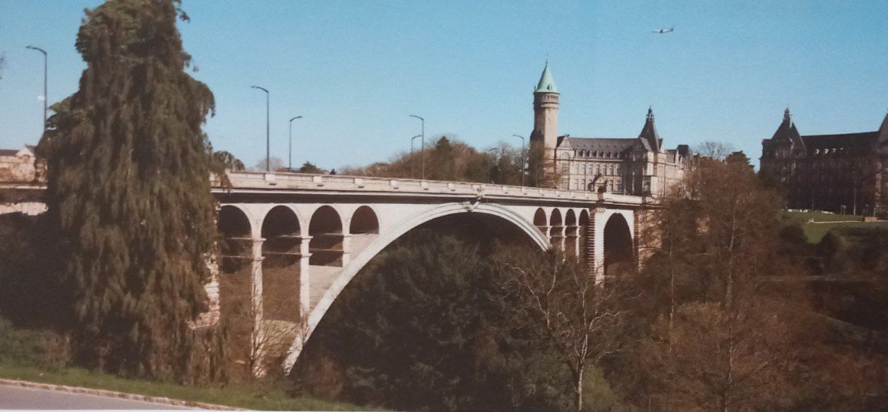 Ponte Adolph