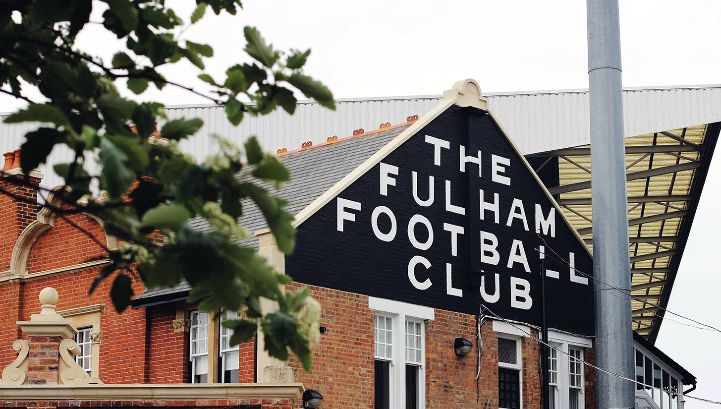 Fulham Football Club