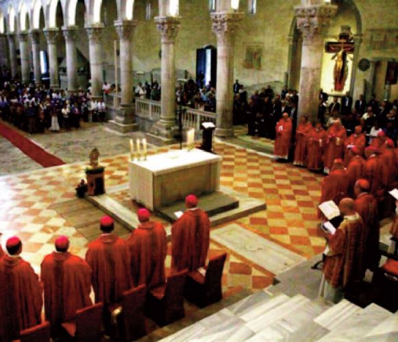 Basilica di Aquileia