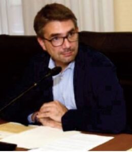 Pierpaolo Roberti