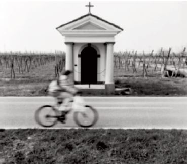 Piergiorgio Branzi, Edifici religiosi.