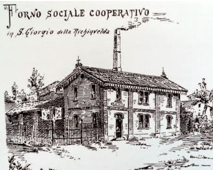 Il forno sociale cooperativo