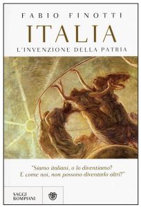 Il libro “Italia, l’invenzione della Patria”