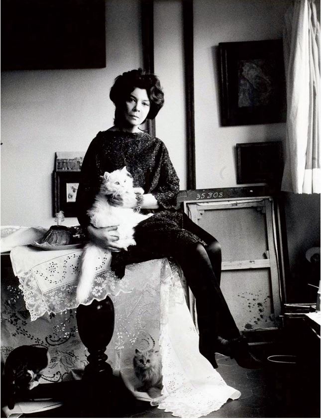 Leonor Fini