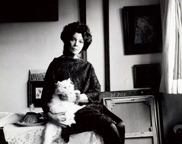 Leonor Fini