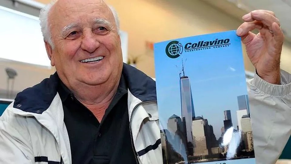 Il progetto della Freedom Tower.