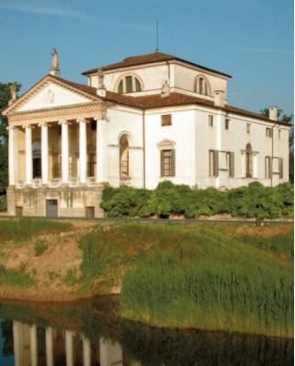 Villa Molin a Mandria (PD)