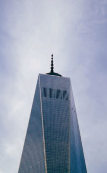 Freedom Tower (Greg Shield)