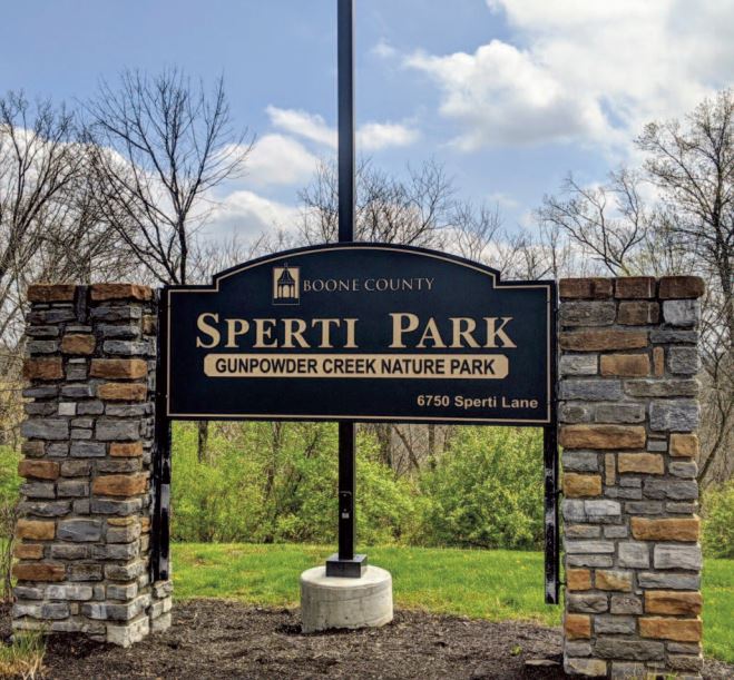 Sperti Park