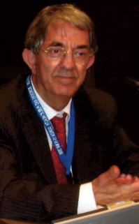 Prof. Alberto Gasparini