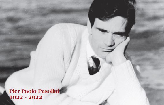 Pasolini, il viaggio magico nel Friuli e nell’Adriatico